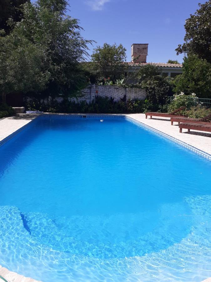 ENTRESIERRAS Y RIO - B&B Santa Rosa de Calamuchita