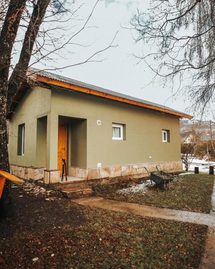 Sombra Verde - Chambres d’hôtes Villa La Angostura