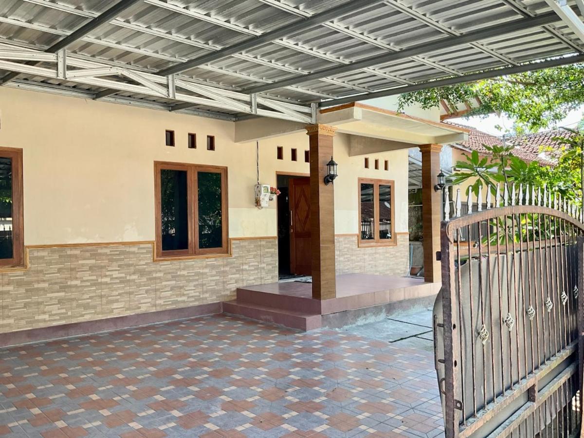 Villa Sakana - Escape to Paradise - B&B Balong