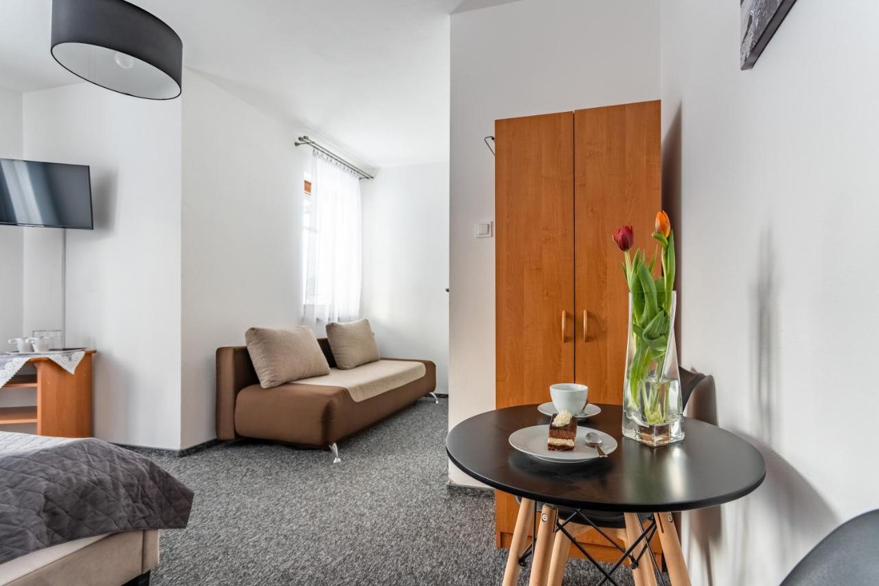 Triple Room with Balcony