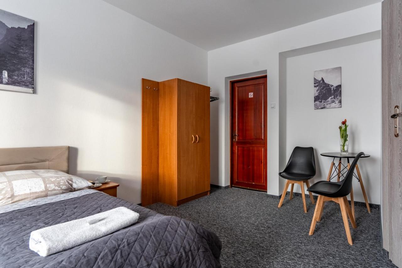 Double Room with Balcony (2 Adults + 1 Child)
