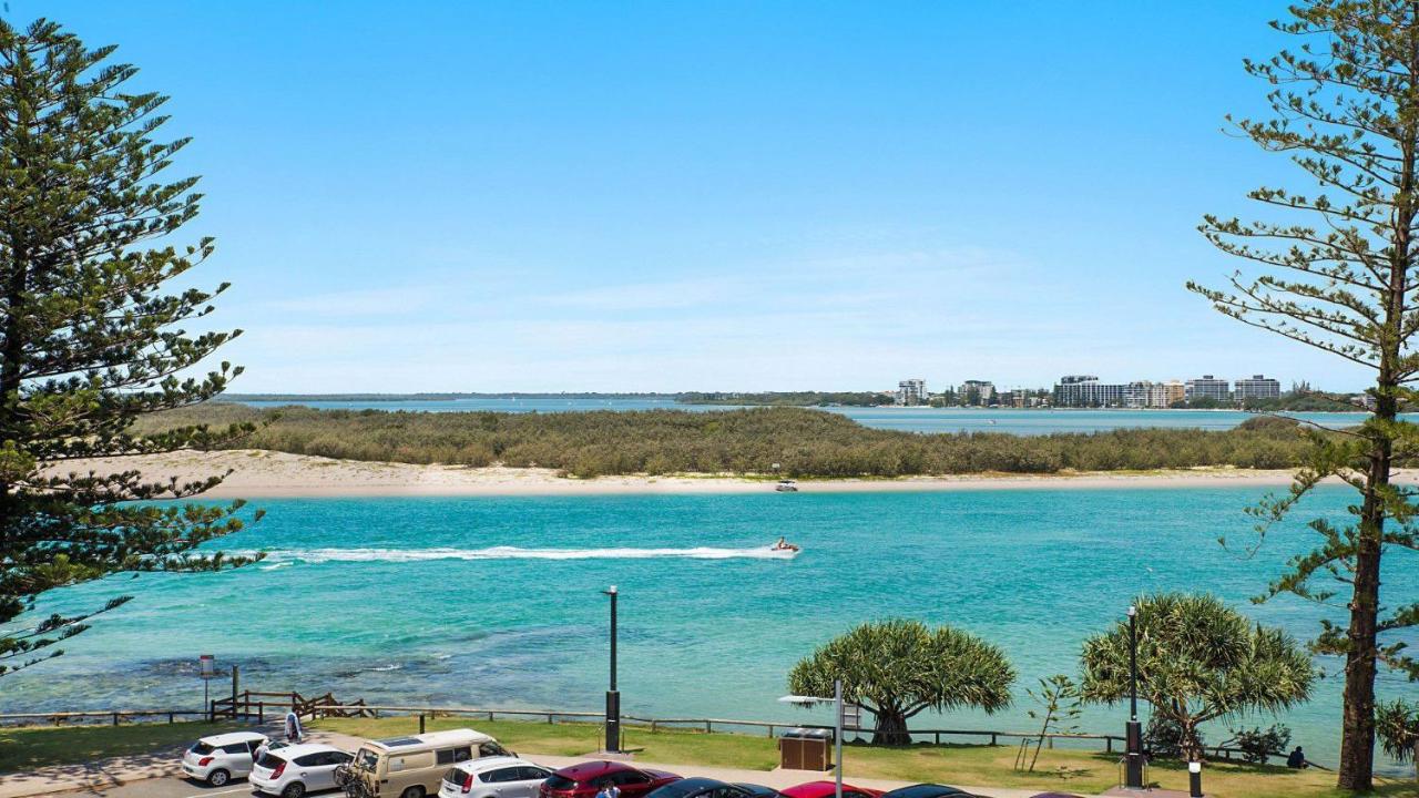 Kookaburra Court Unit 5 Bulcock Beach QLD - B&B Caloundra