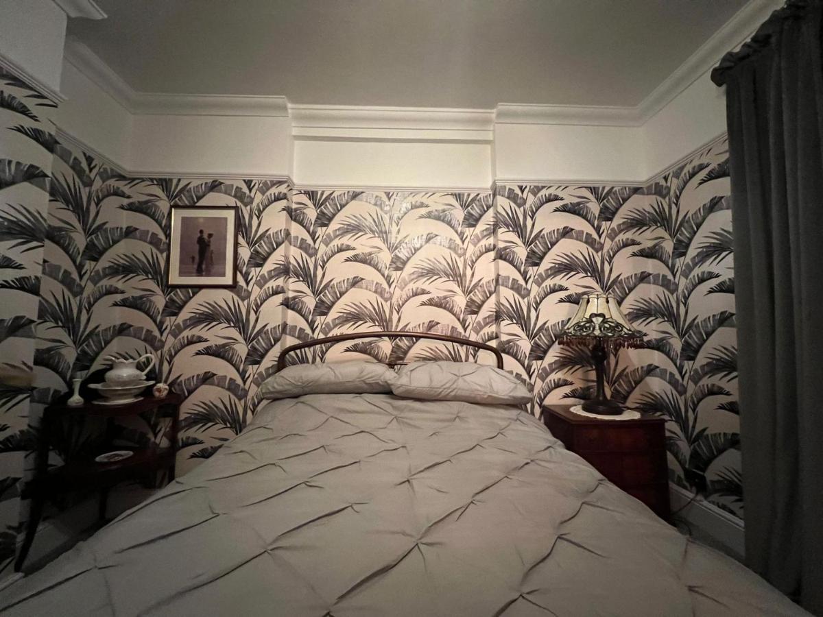 Apartamento de 1 dormitorio con balcón