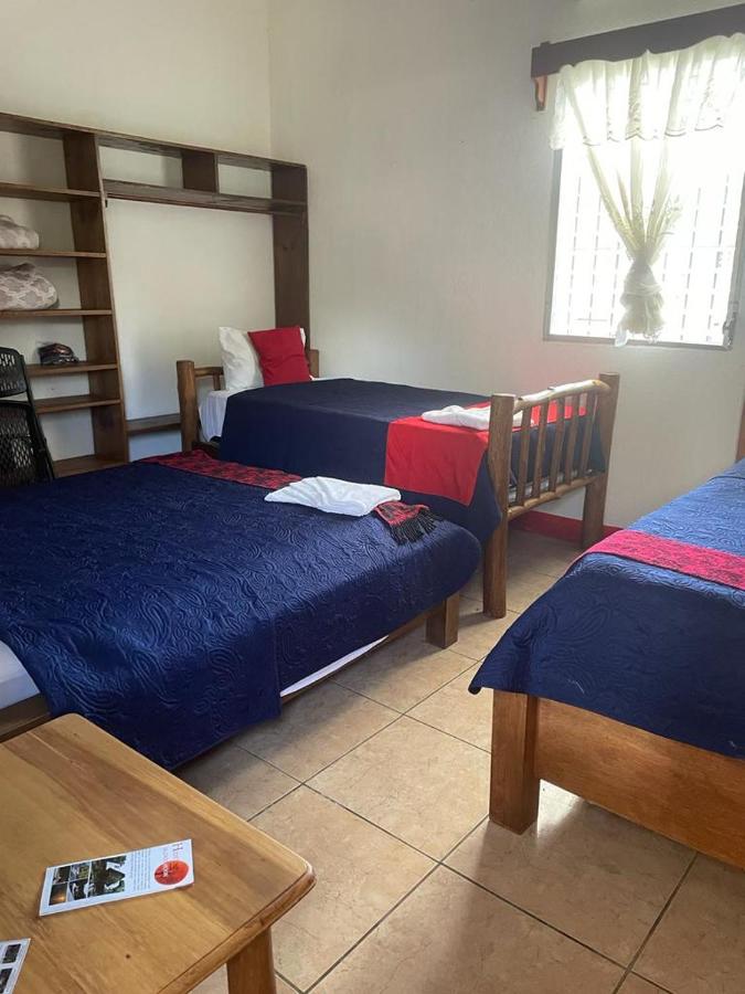 Chambre Lits Jumeaux Deluxe