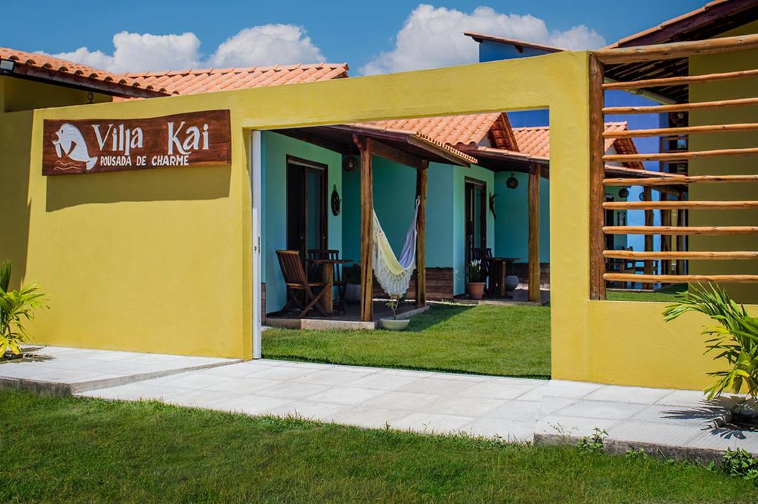 Pousada Villa Kai - B&B