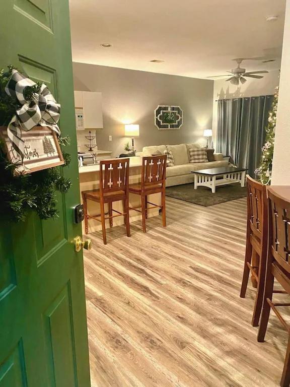 Sunago Suites - Bed and Breakfast Branson