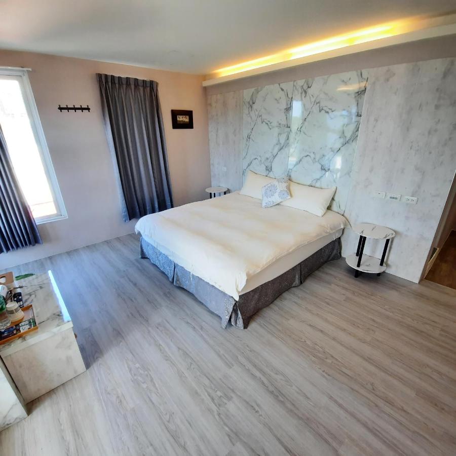 Lanhiwan Inn - Bed and Breakfast Nanwan