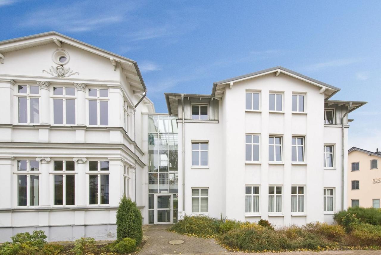 Alt Ahlbeck 03 - Ferienwohnung