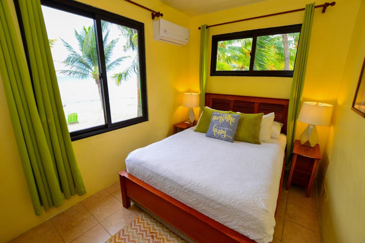 Two-Bedroom Apartment -Beach Front