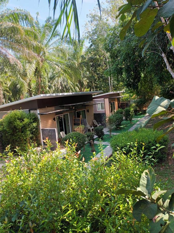 B&B Ko Lanta Yai - BaanPhong Lanta - Bed and Breakfast Ko Lanta Yai