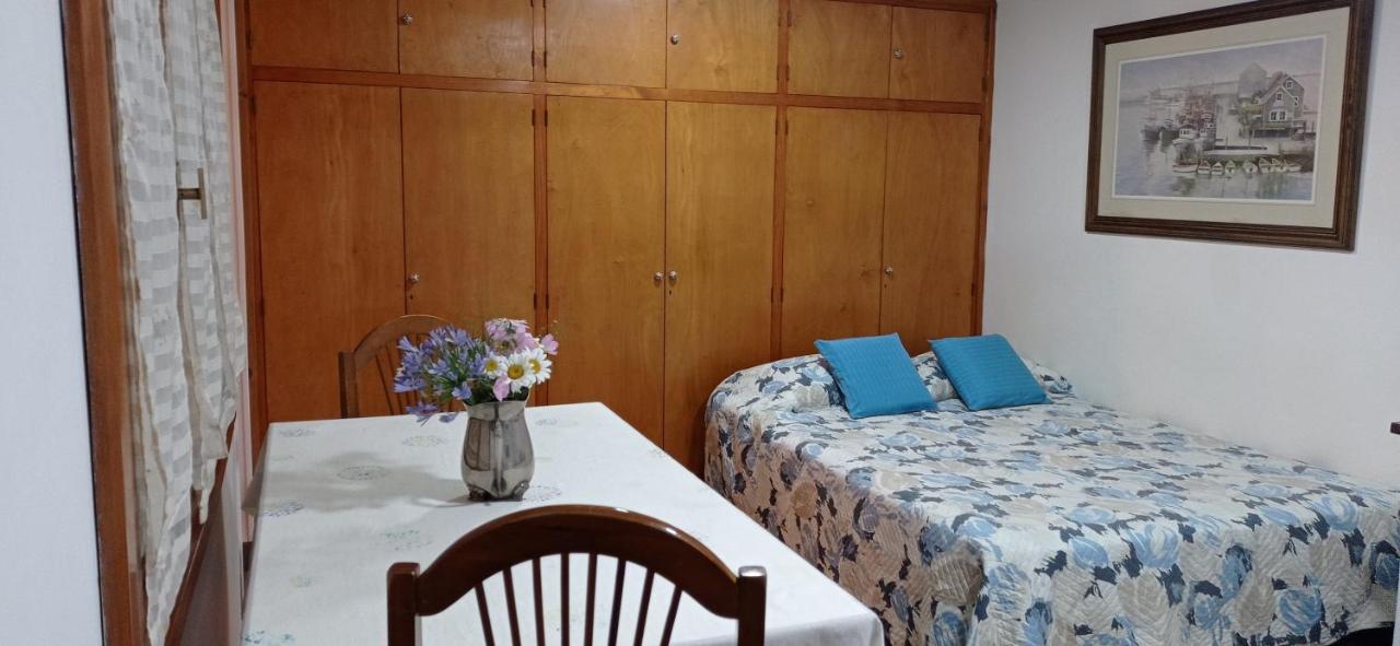 Remanso Cochera opcional - B&B Bahía Blanca