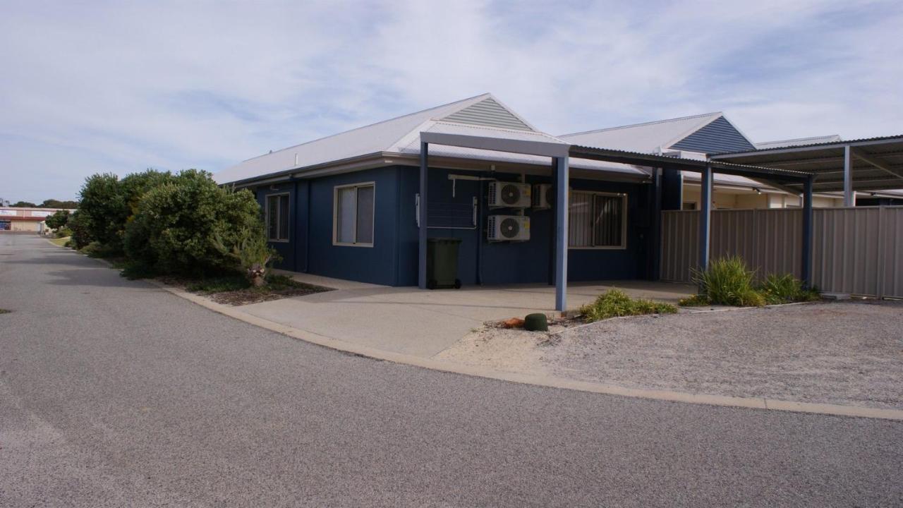 B&B Jurien Bay - Unit 22 Seafront Estate - Bed and Breakfast Jurien Bay