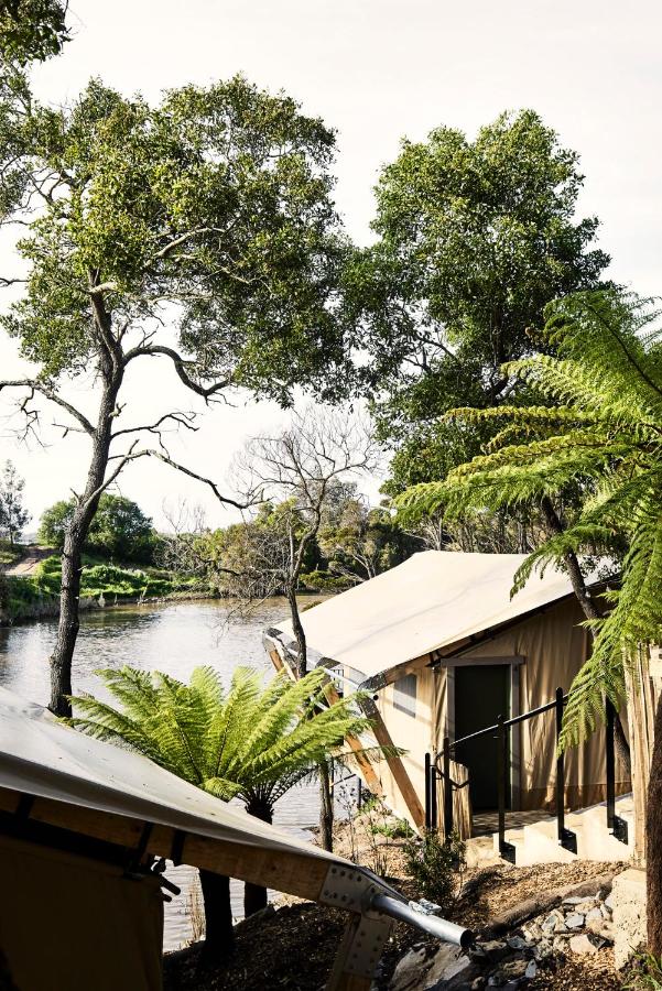 Hillside Glamping