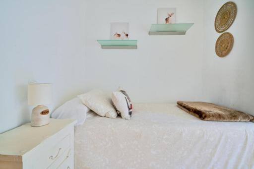 Apartamento malagueta - B&B Málaga