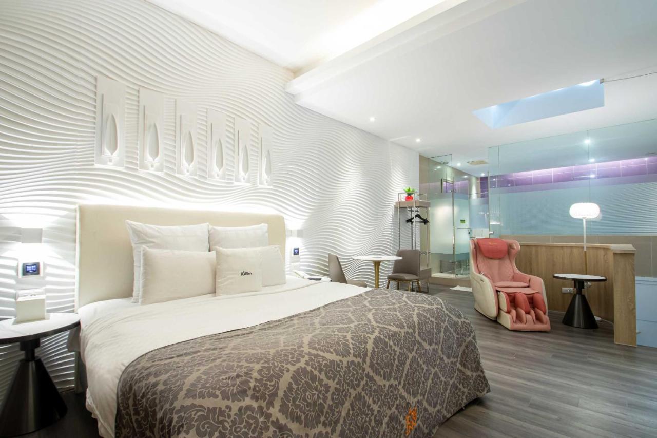 Chambre Double Deluxe