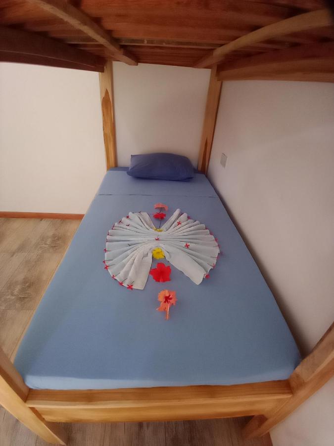 Vierpersoonskamer met Eigen Badkamer