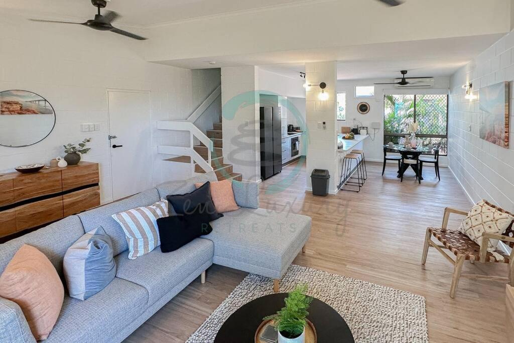 ZEN Nightcliff Foreshore 2-BR Cozy & Quiet Getaway - Chambres d’hôtes