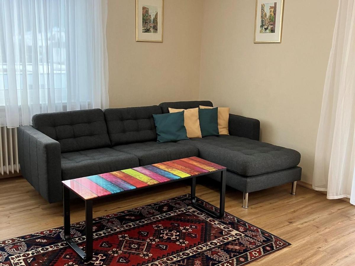 B&B Innsbruck - Holiday flat, Axams - Bed and Breakfast Innsbruck