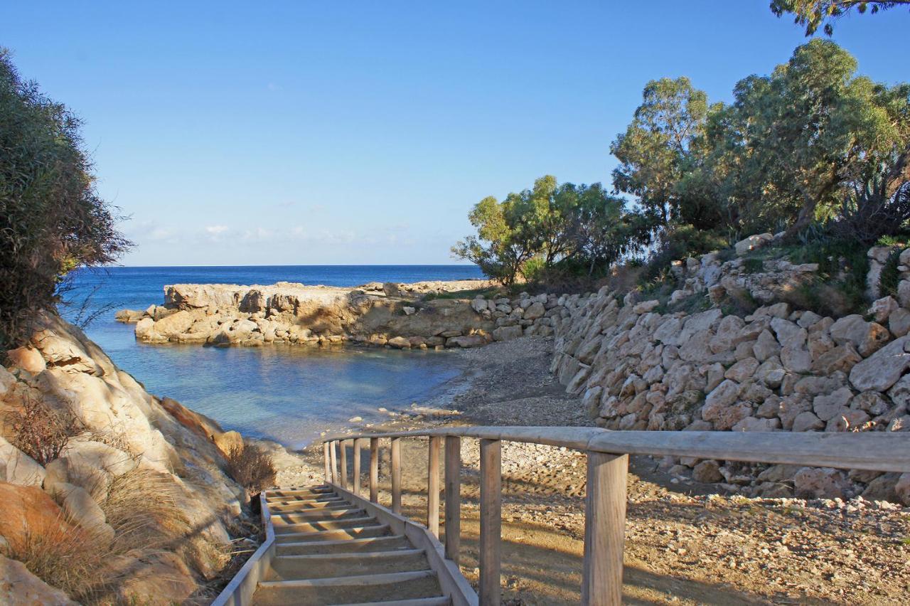 Villa Celine - Ferienwohnung Protaras