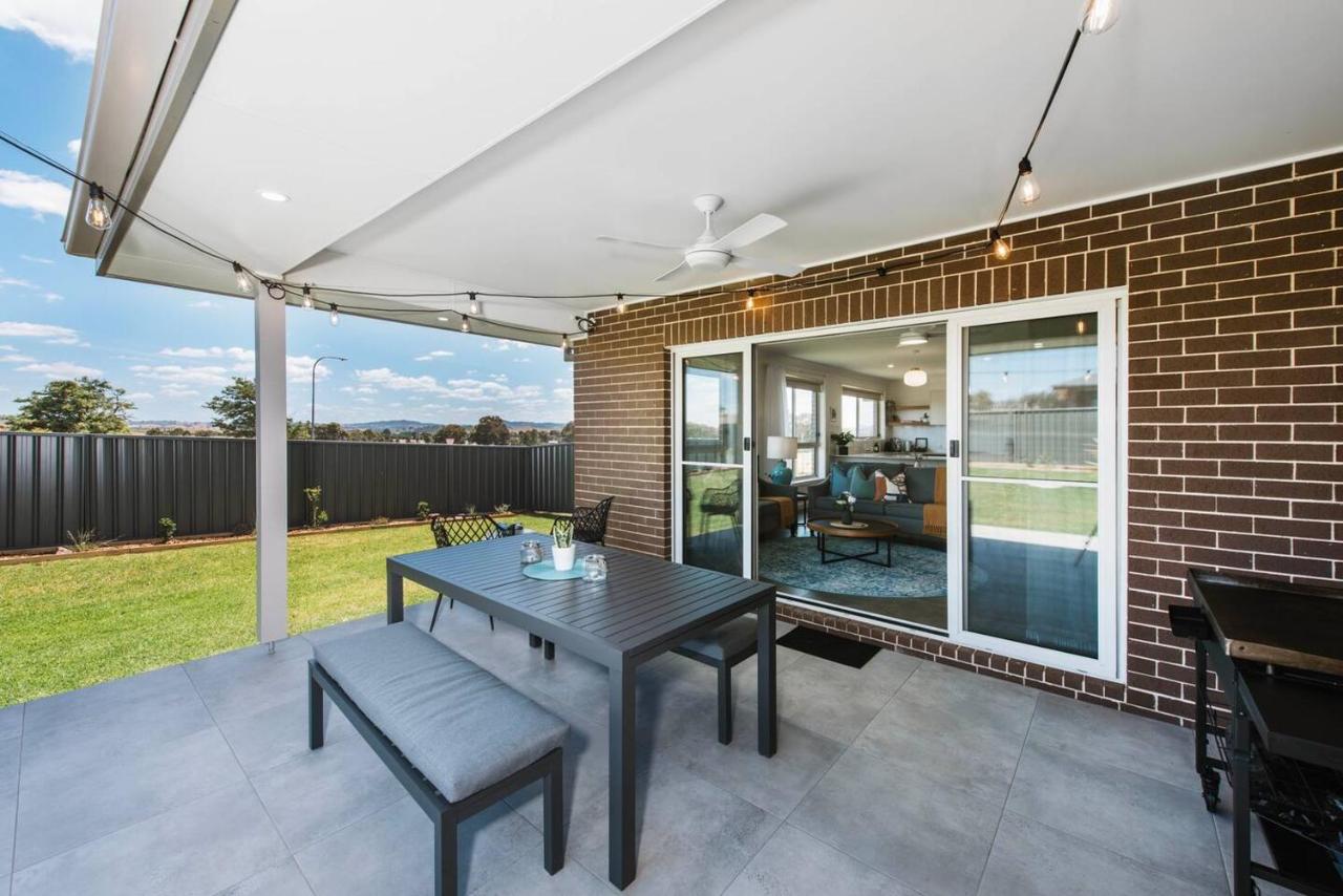 Helvetia - Modern Comfort meets Country Convenience - Ferienwohnung Mudgee