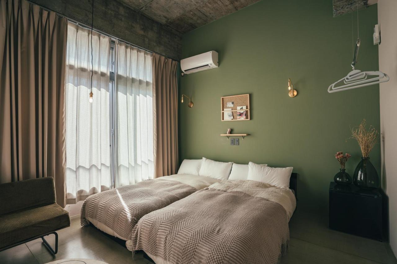 Standard Twin Room with Sofa