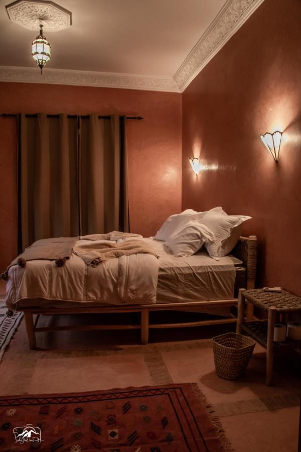 Camera Matrimoniale Standard