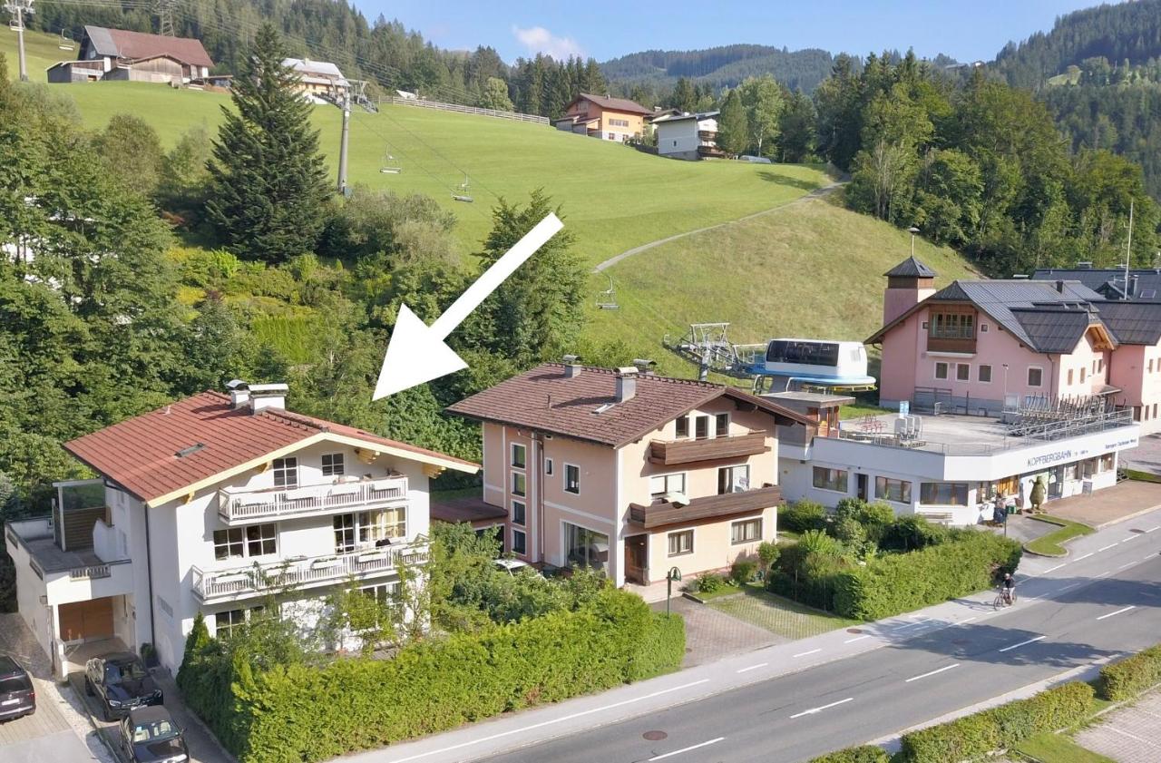 Haigis Lodge 2 - Ferienwohnung