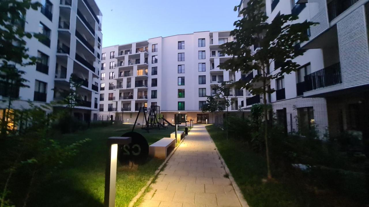 5* luxury near Avram Iancu sq New. Private parking - B&B