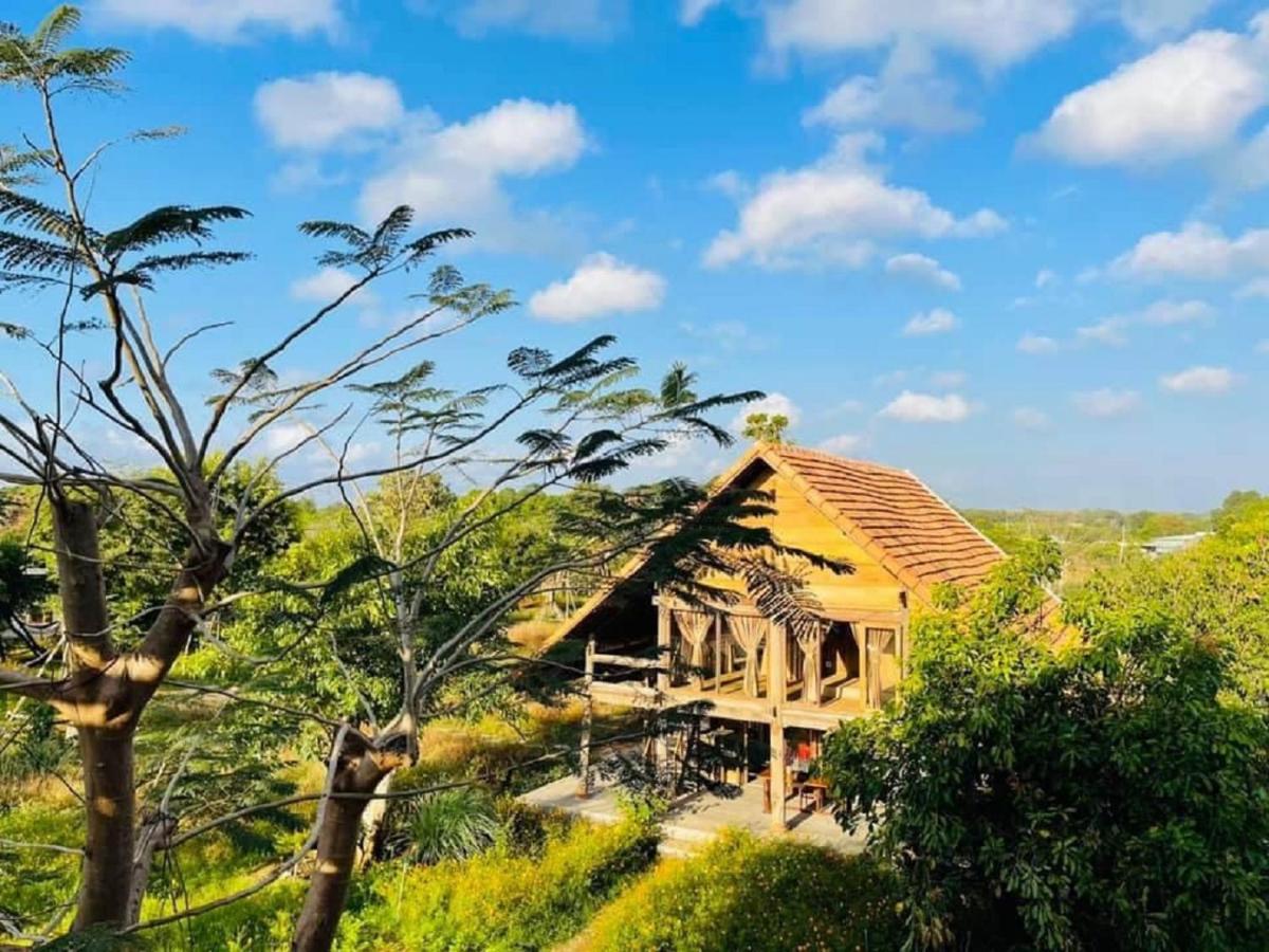 HappyZen Farm - B&B Vũng Tàu