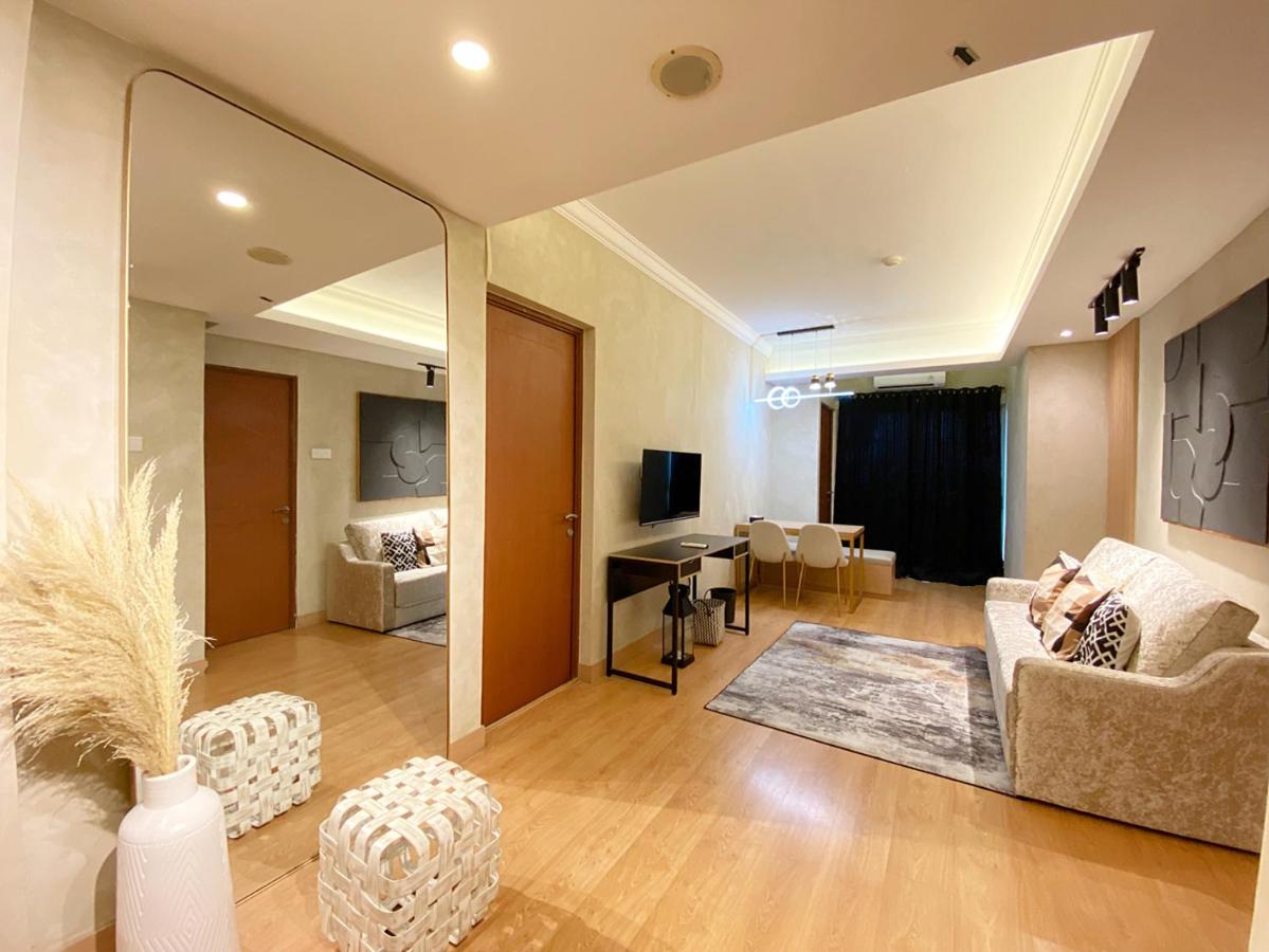 Apartamento de 2 dormitorios