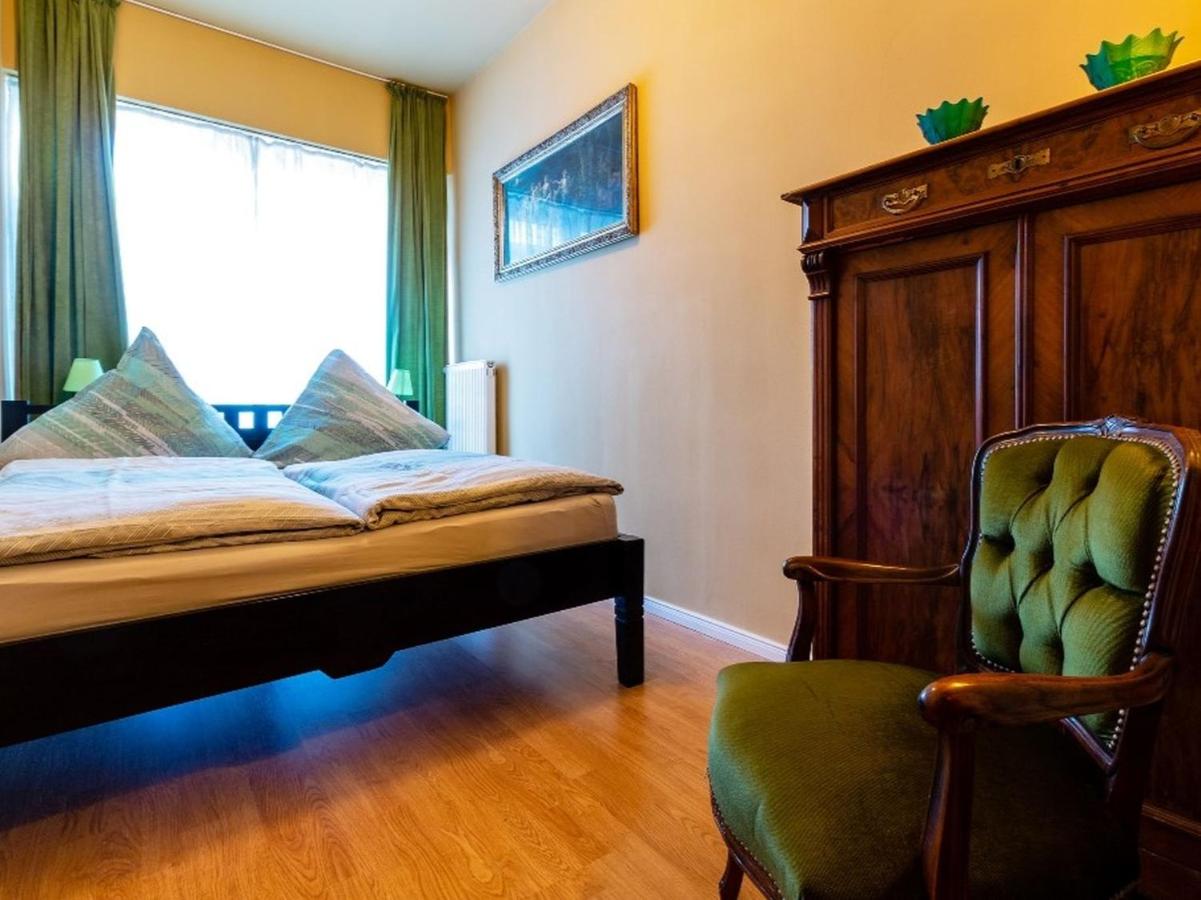 Apartment mit 1 Schlafzimmer