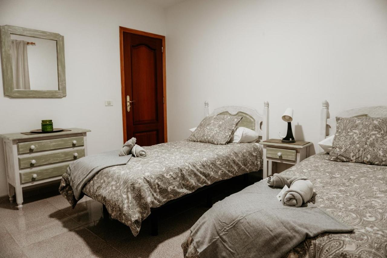 Apartment mit 2 Schlafzimmern