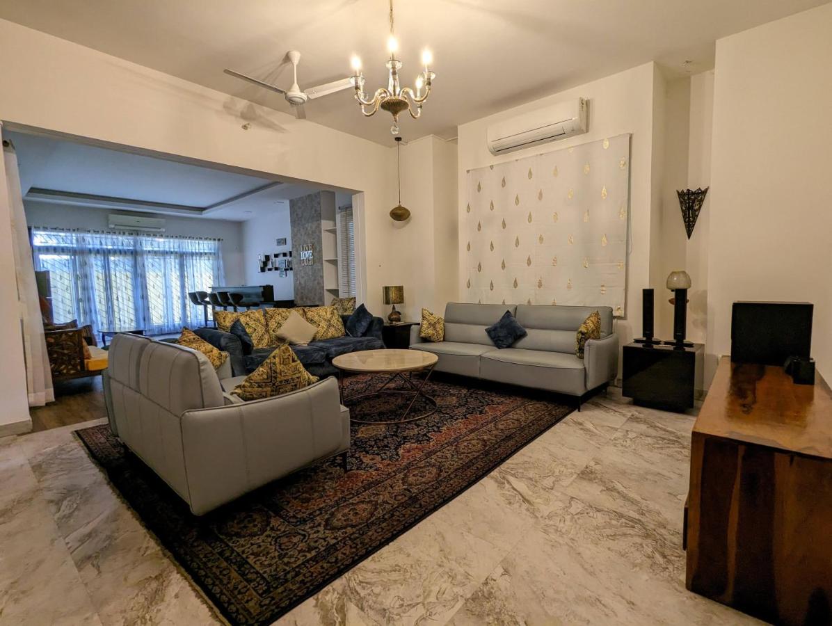 The White House Opp Park Hyatt - B&B