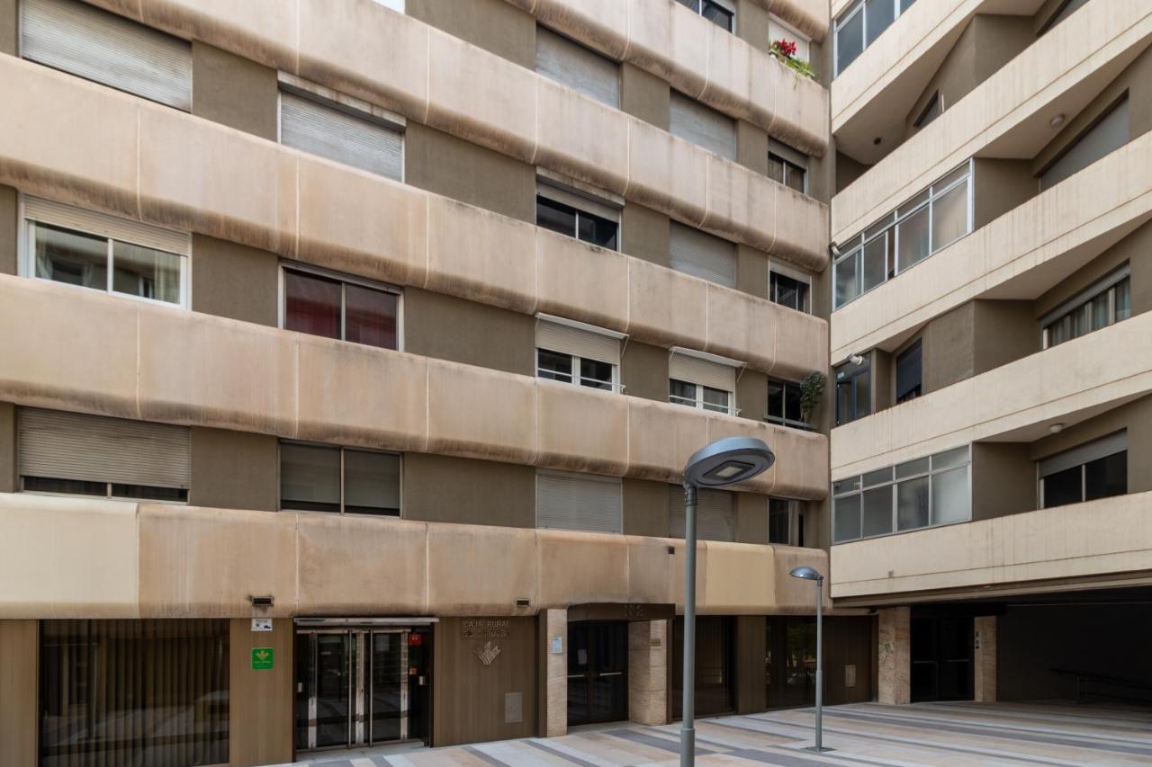 Apartamento Centrico Isaura - B&B Córdoba