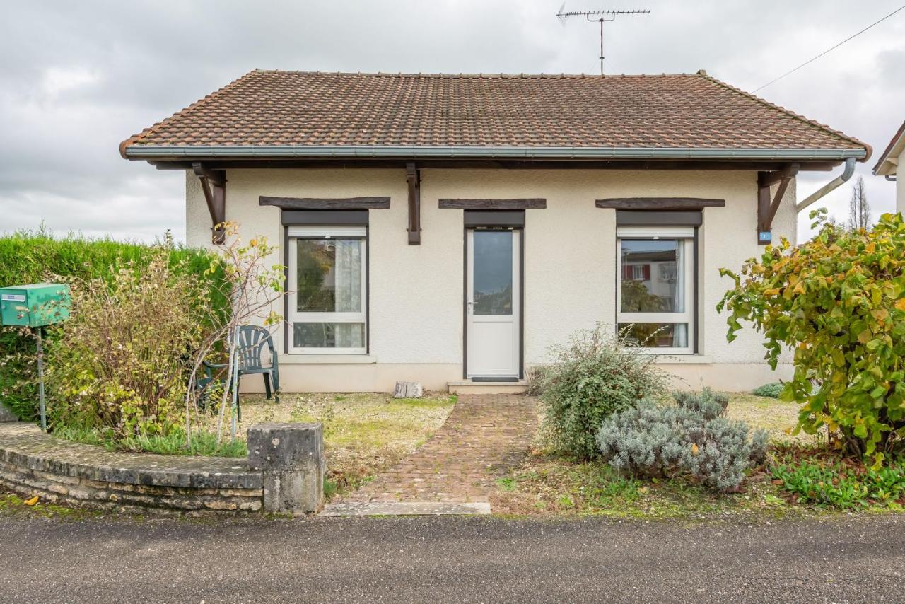 L'Argentique - Bed and Breakfast