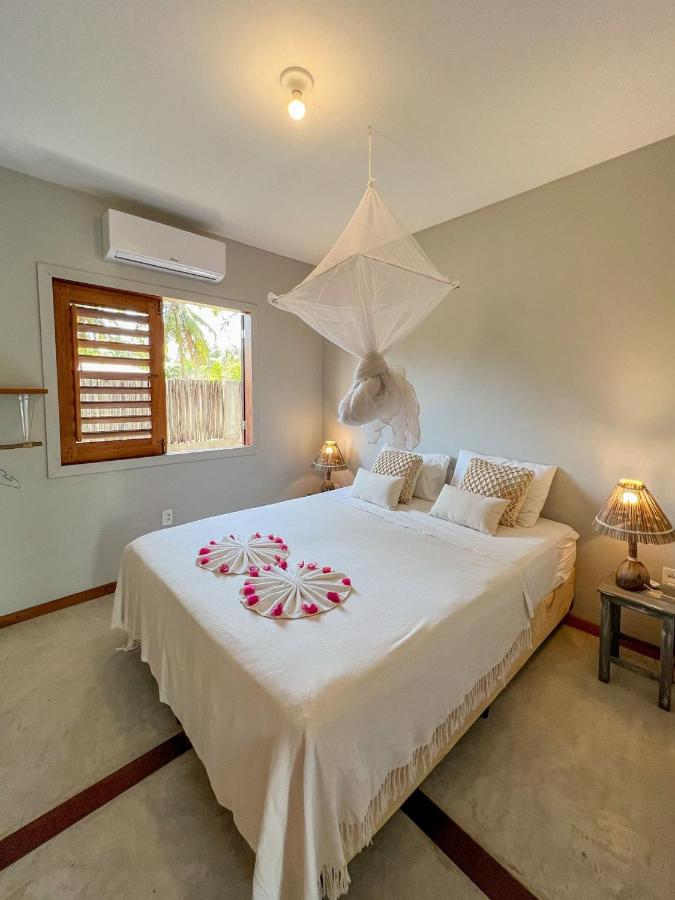 Casa super charmosa com piscina em Icaraizinho! - B&B Icaraí