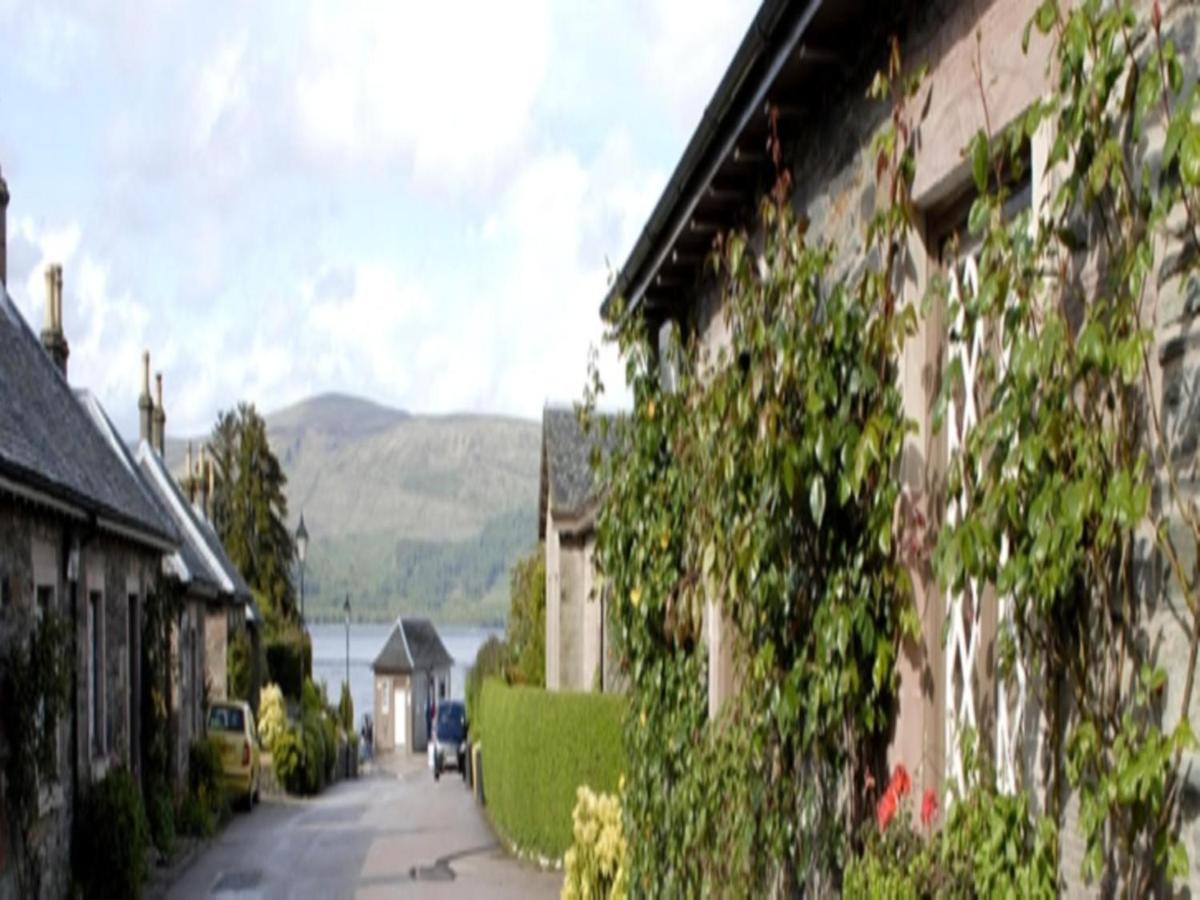 Luss Cottages at Loch Lomond Arms Hotel - B&B