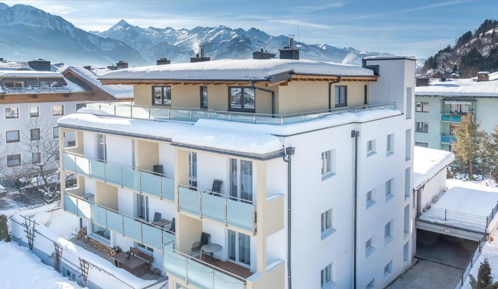Appartements Sulzer by we rent, SUMMERCARD INCLUDED - B&B