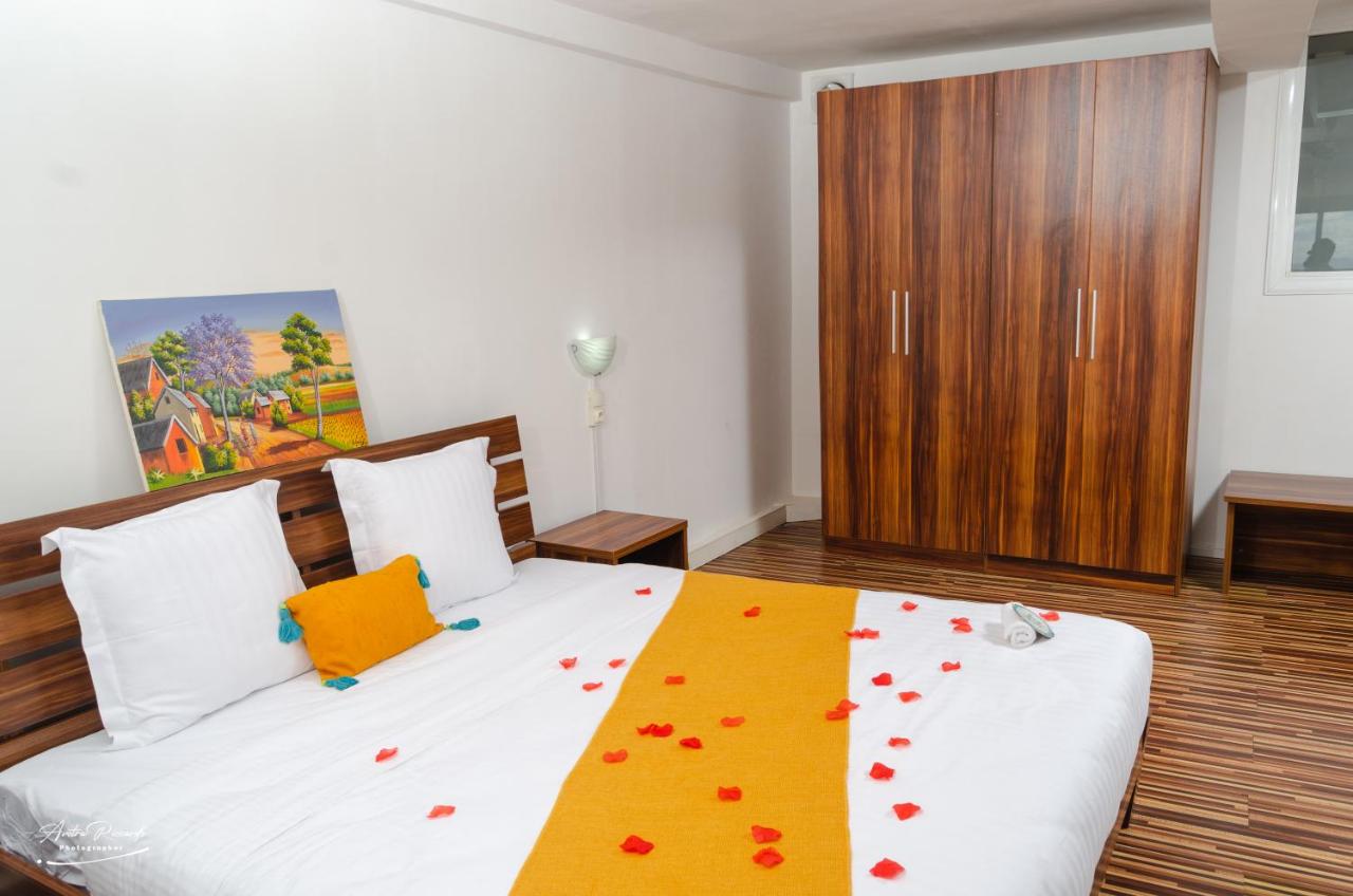 Apartamento