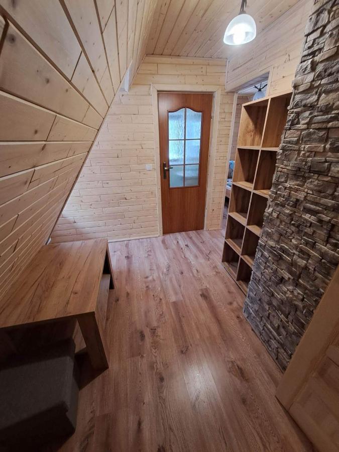 Dworek na skraju lasu - B&B Kościelisko