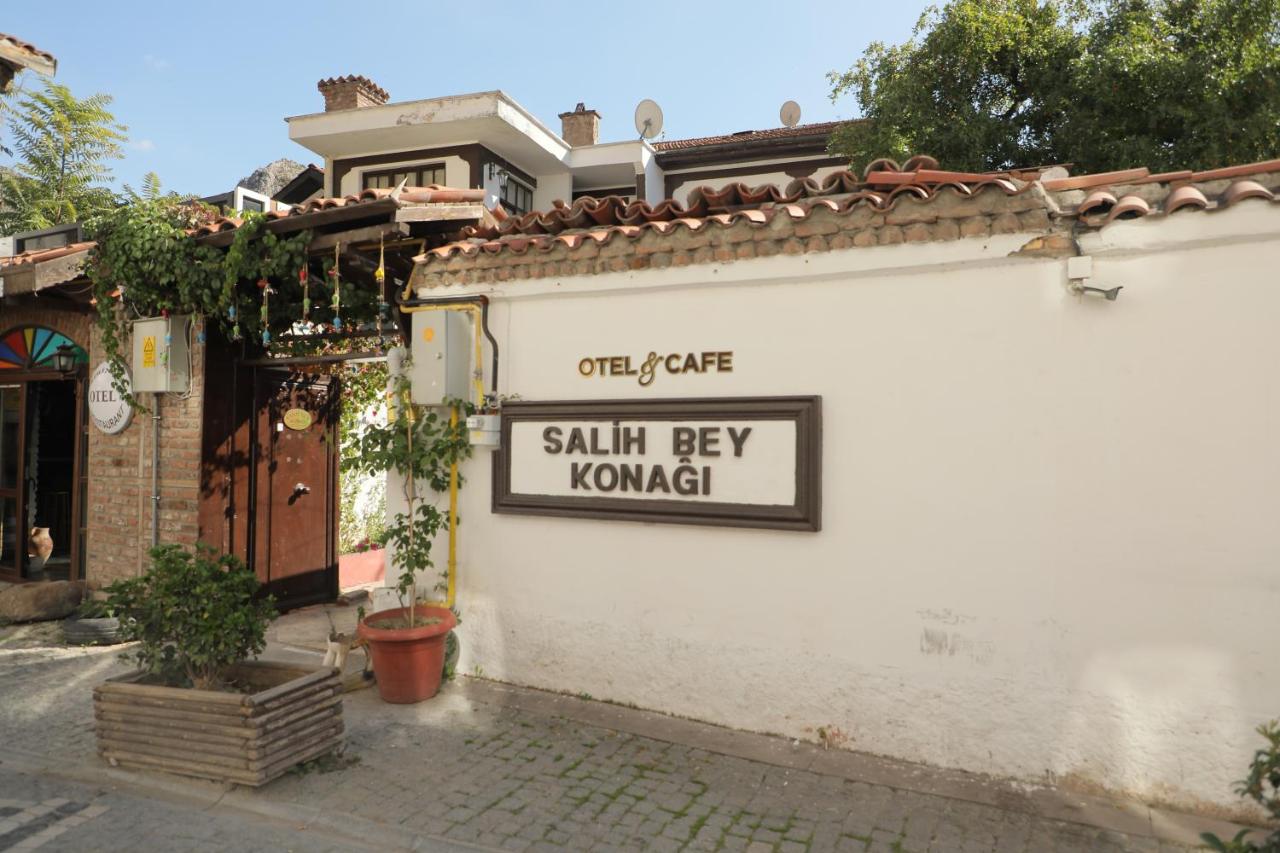 B&B Amasya - SALİH BEY KONAĞI - Bed and Breakfast Amasya