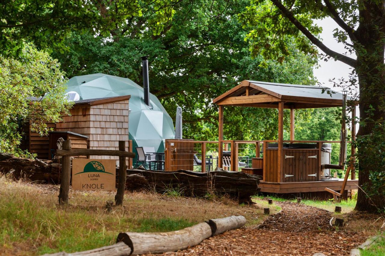 Superior Chalet