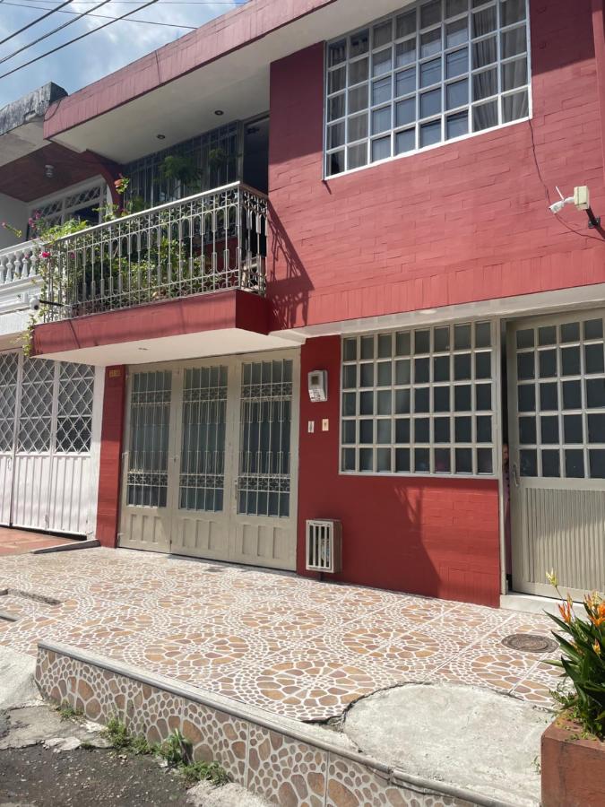 Casa de Descanso Marrón 101 - B&B Villavicencio