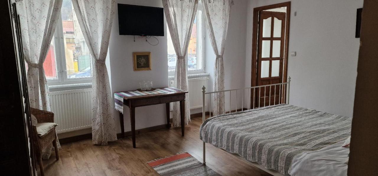 B&B Râşnov - Studio Rasnov Apartaments - Bed and Breakfast Râşnov