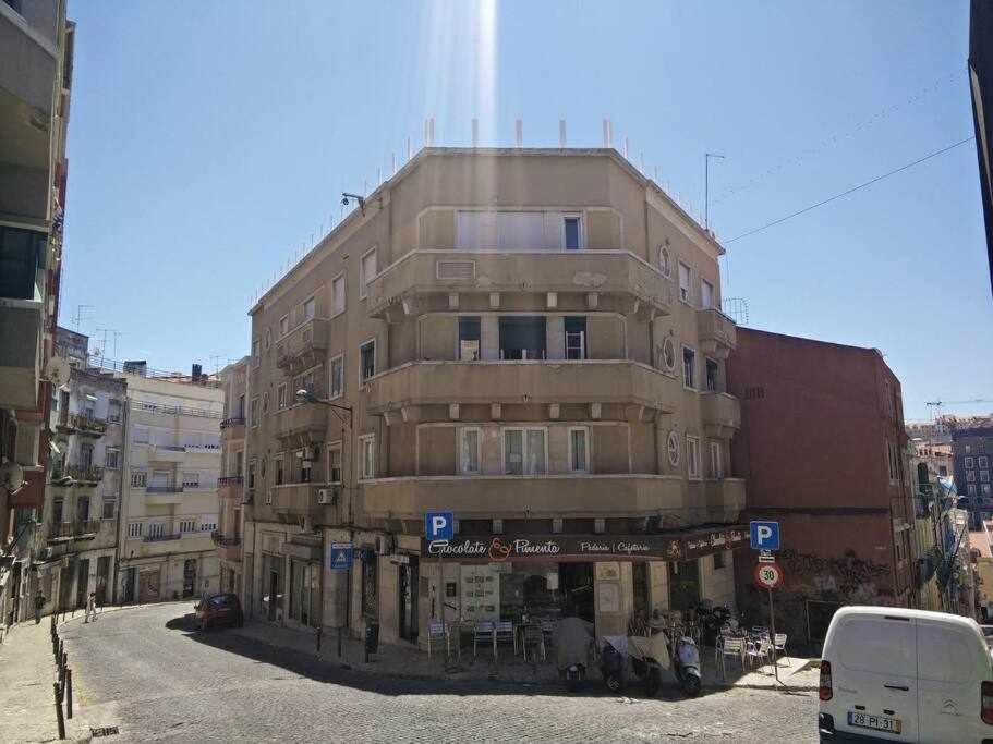 Lisbon Terrace Suites Special for Groups up to 19 guests - B&B Lisbon