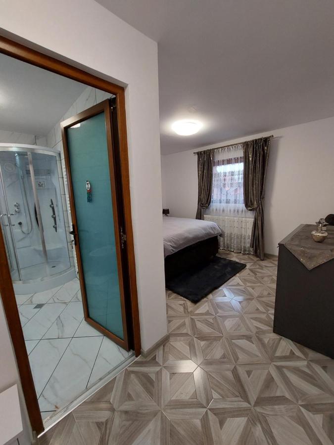 Tweepersoonskamer met Eigen Badkamer