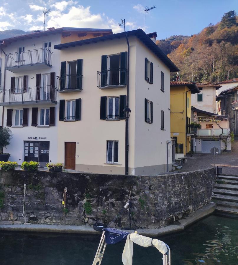 B&B Oliveto Lario - Domus Graziana - Bed and Breakfast Oliveto Lario