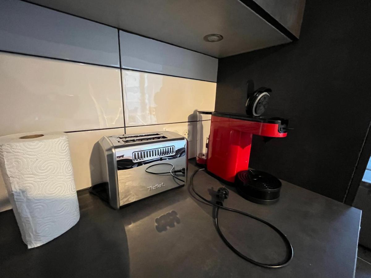 TIME TO RELAX - B&B Annecy