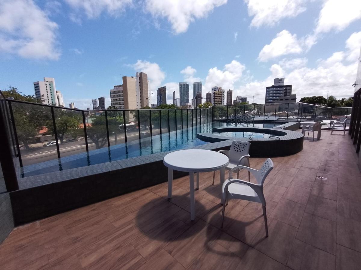 ILUSION FLAT-Ponta Negra - B&B Natal