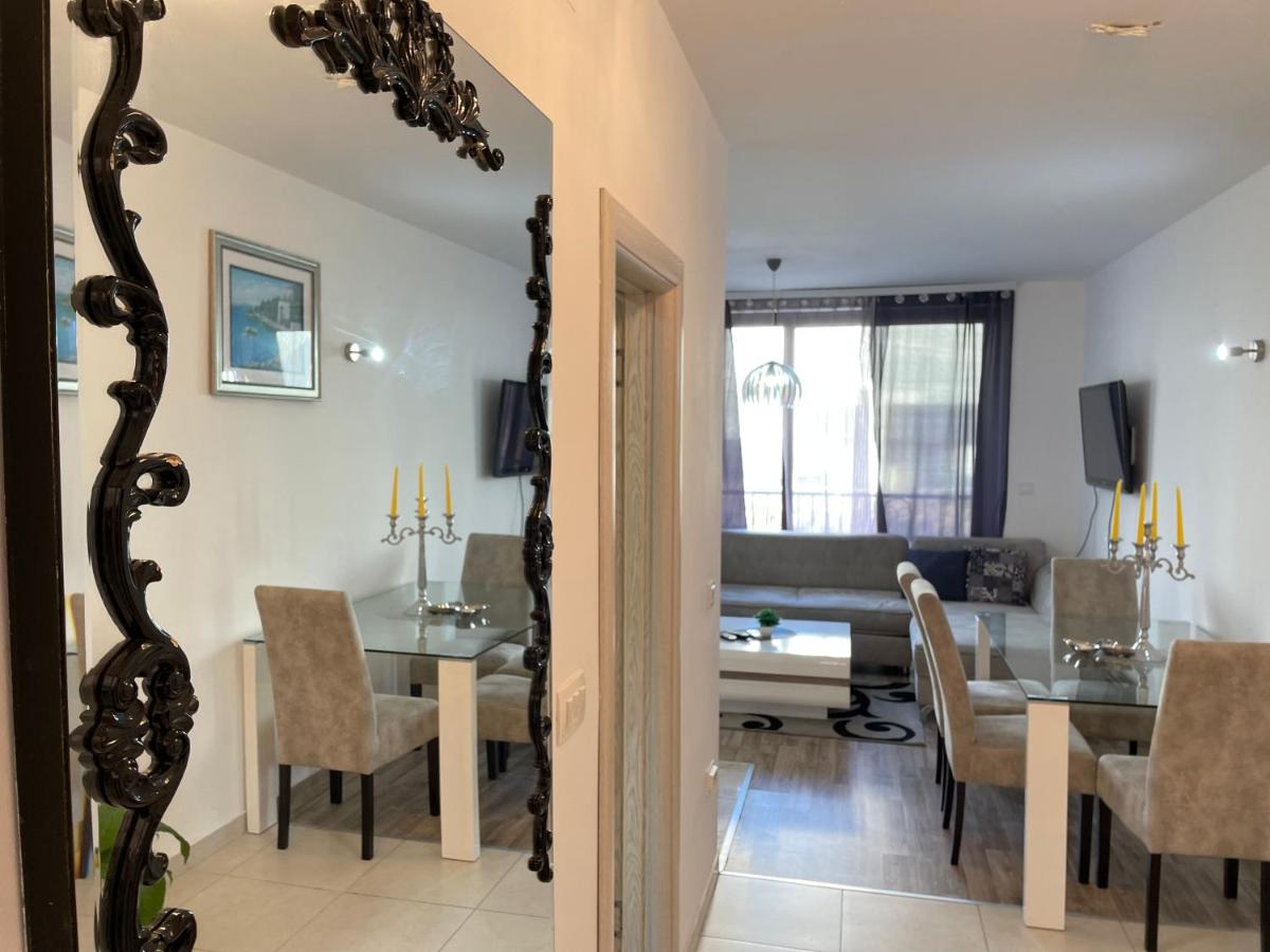 Apartmani Sport Igalo - Ferienwohnung Herceg Novi